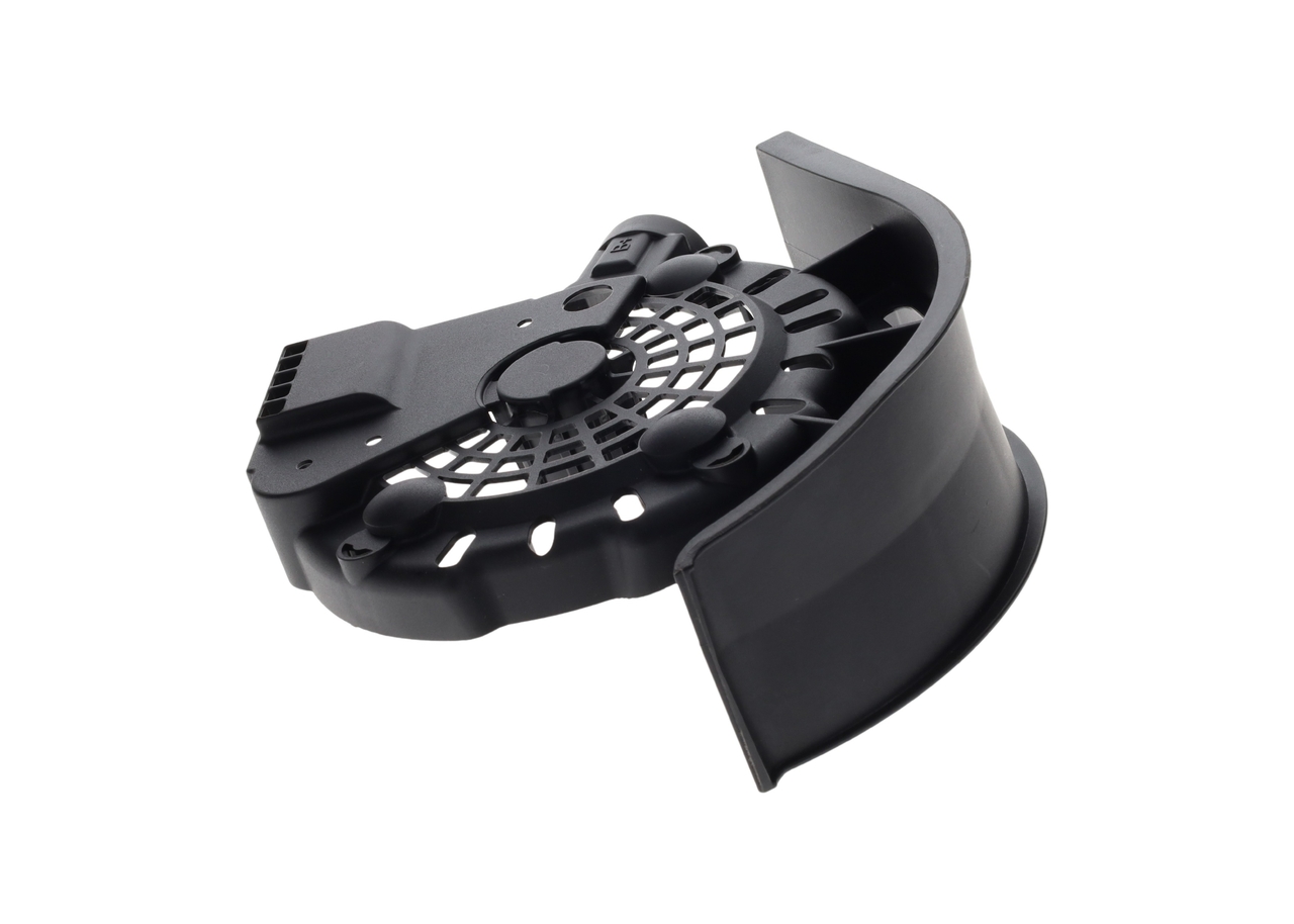 Protective Cap, alternator 3
