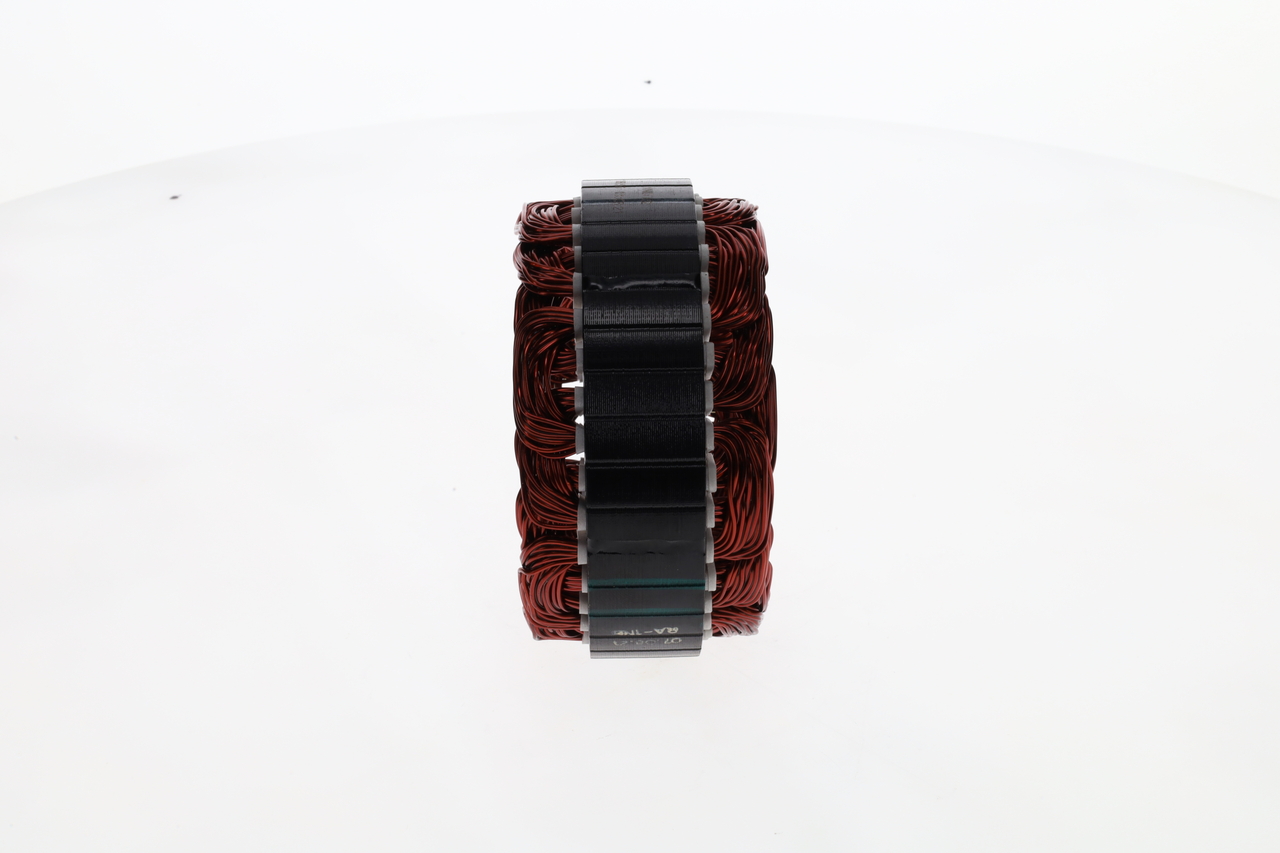 Stator, alternator 2