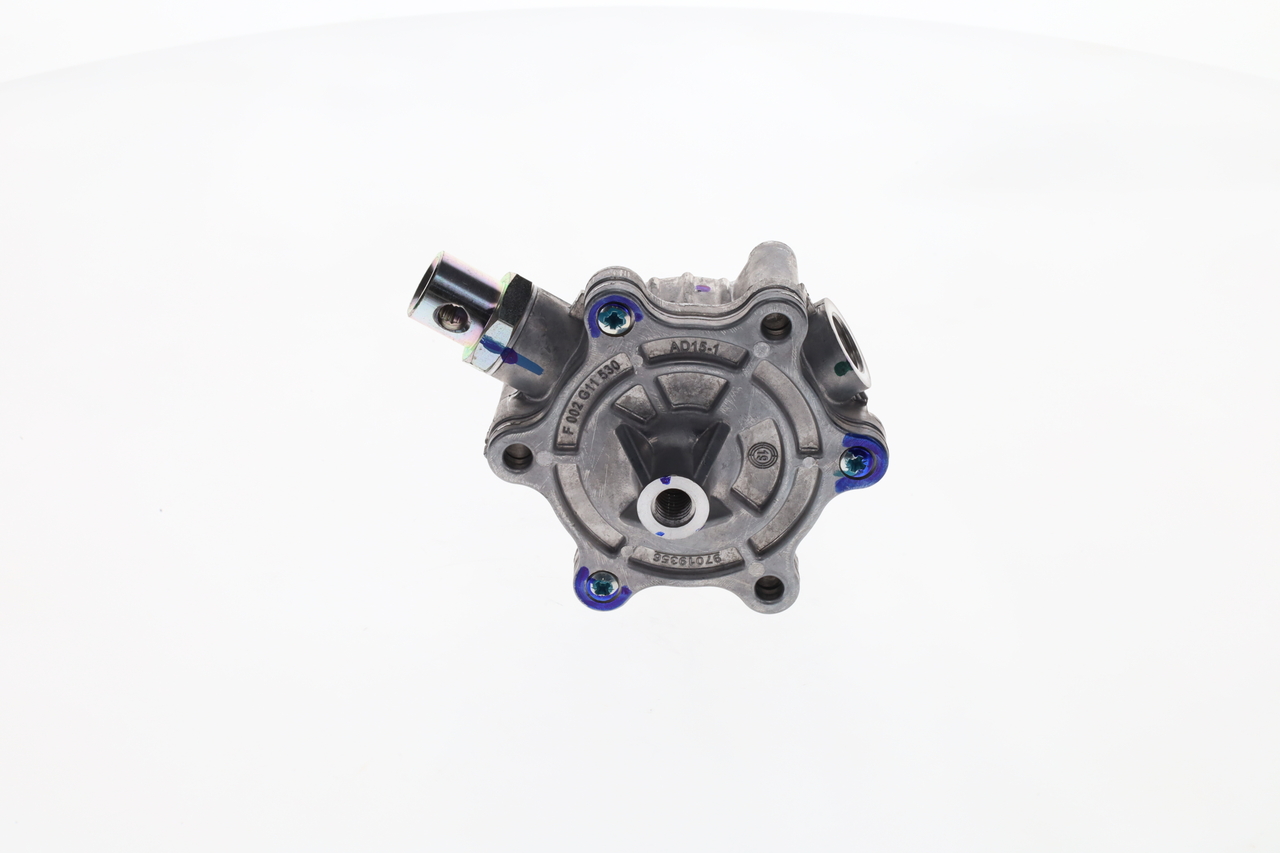Vacuum Pump, braking system