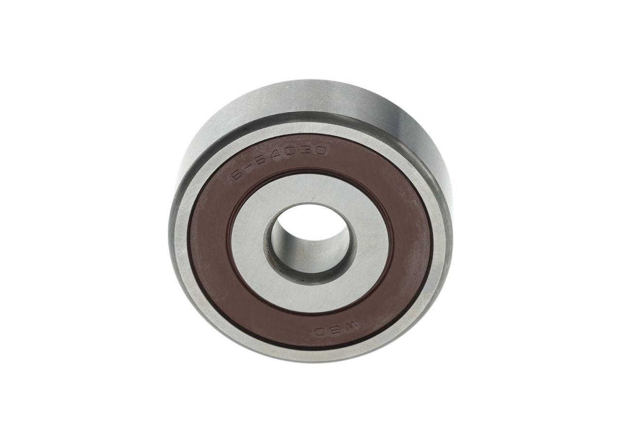 BOSCH 1 986 AE4 591 Drive Bearing, alternator