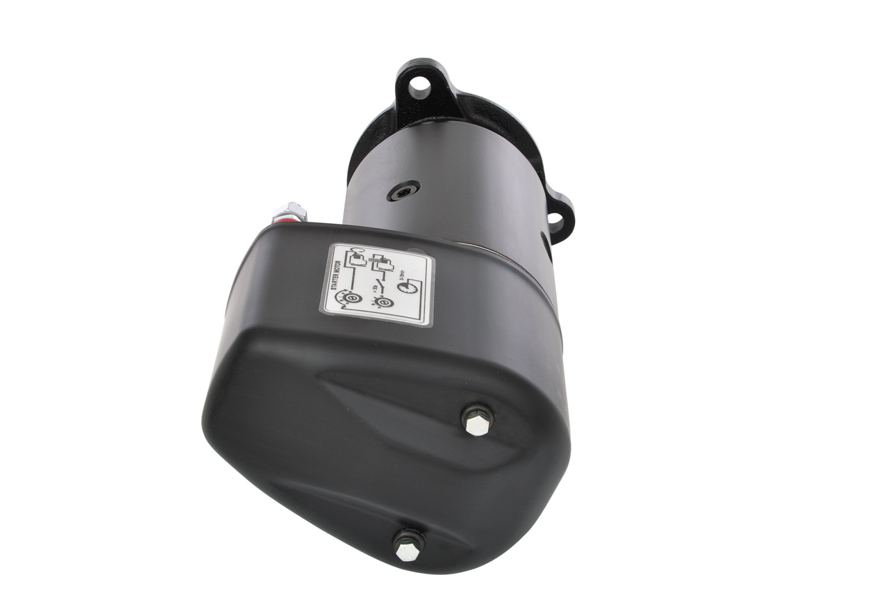 BOSCH 1 986 S00 064 Starter