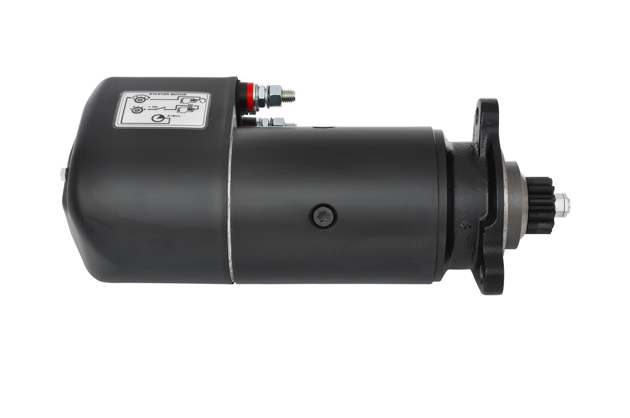 BOSCH 1 986 S00 064 Starter