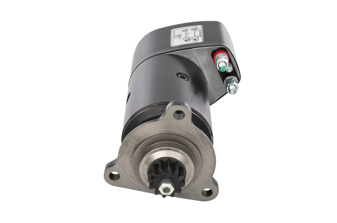 BOSCH 1 986 S00 064 Starter