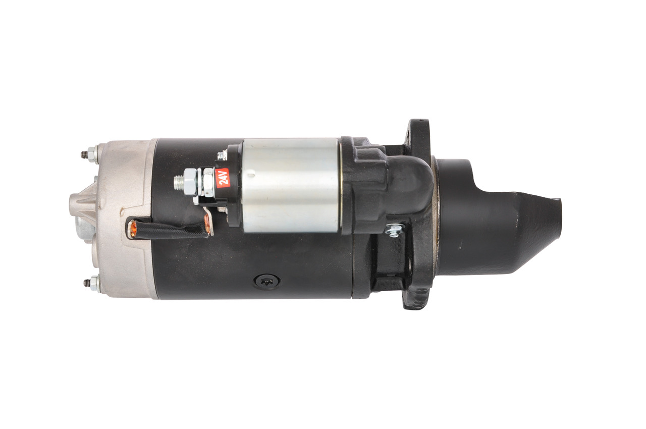 BOSCH 1 986 S00 067 Starter