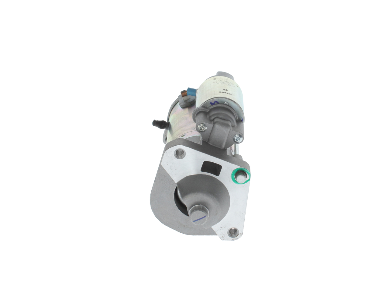 BOSCH 1 986 S00 226 Starter