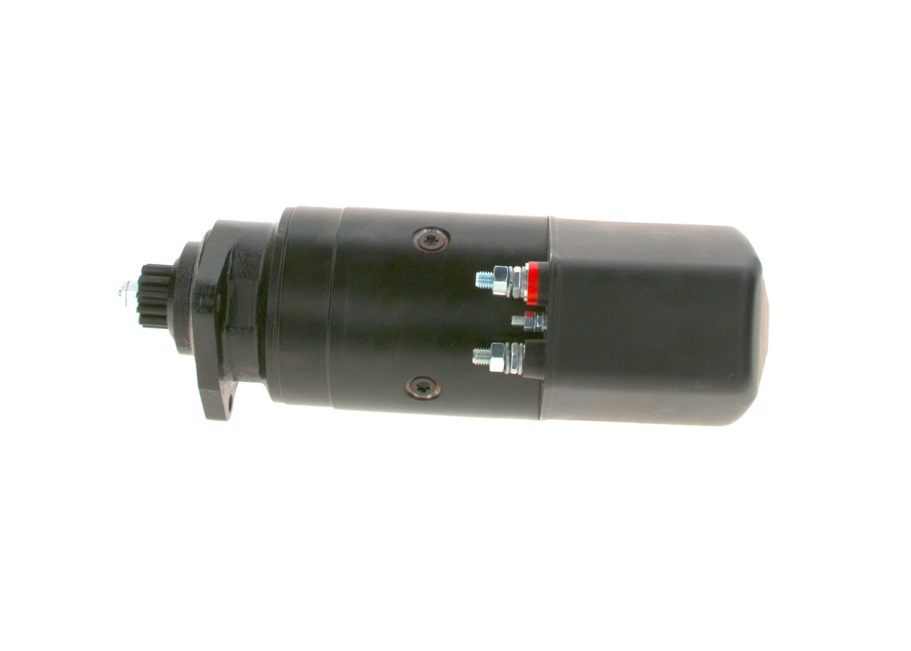 BOSCH 1 986 S00 521 Starter