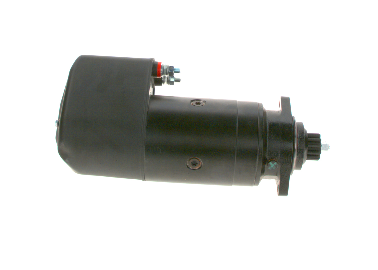 BOSCH 1 986 S00 521 Starter