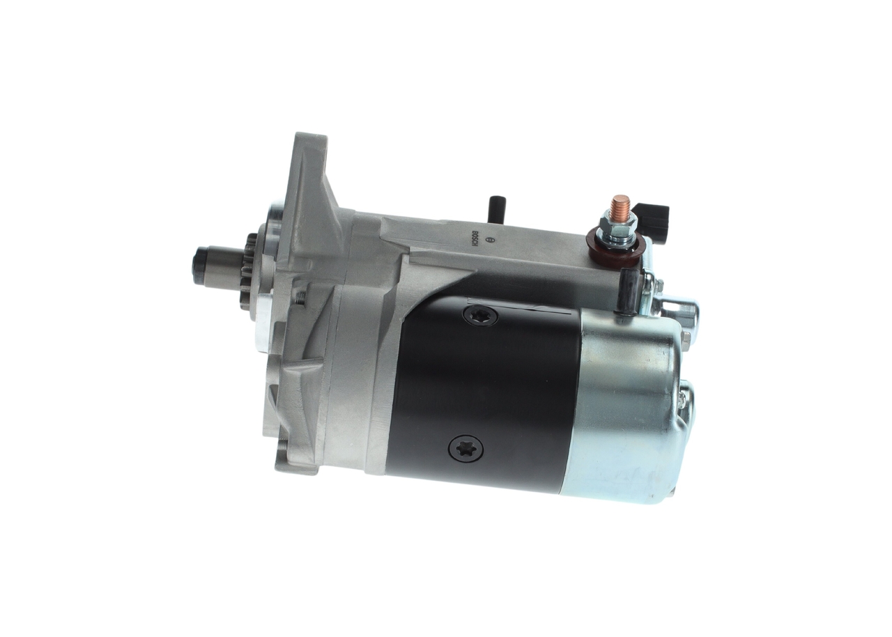 BOSCH 1 986 S00 590 Starter for TOYOTA