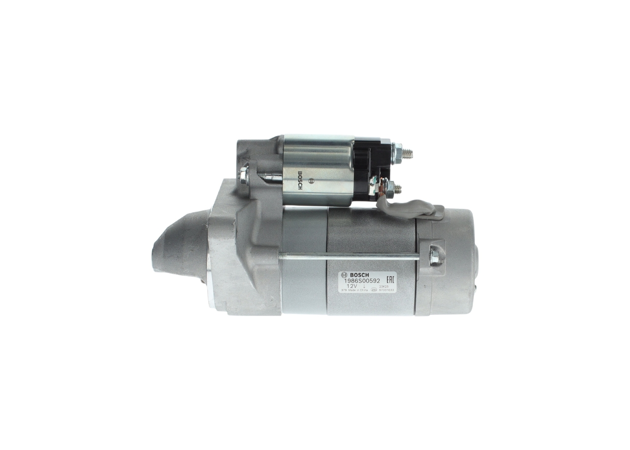 BOSCH 1 986 S00 592 Starter