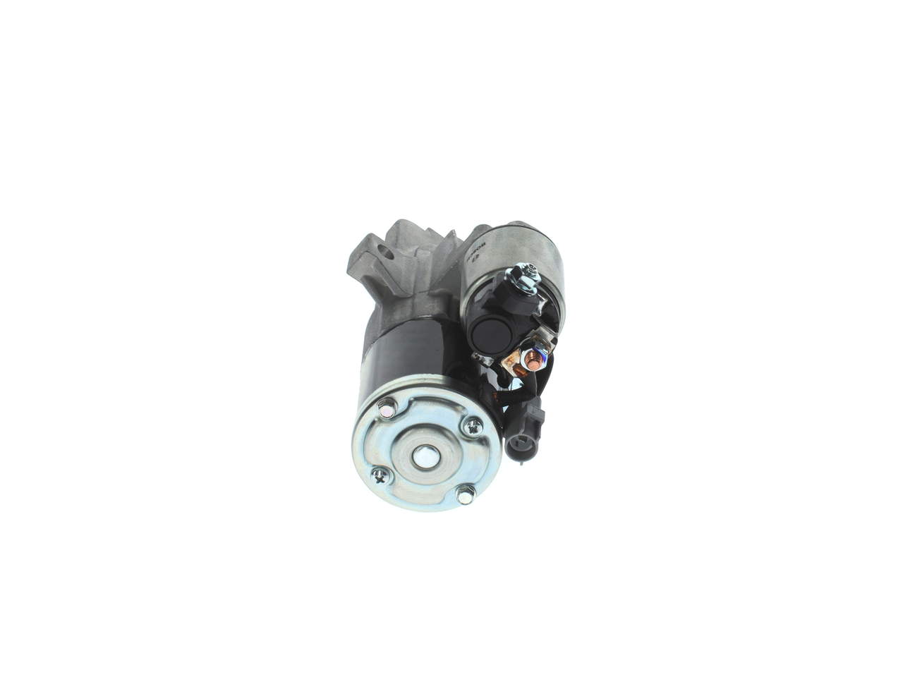 BOSCH 1 986 S00 604 Starter