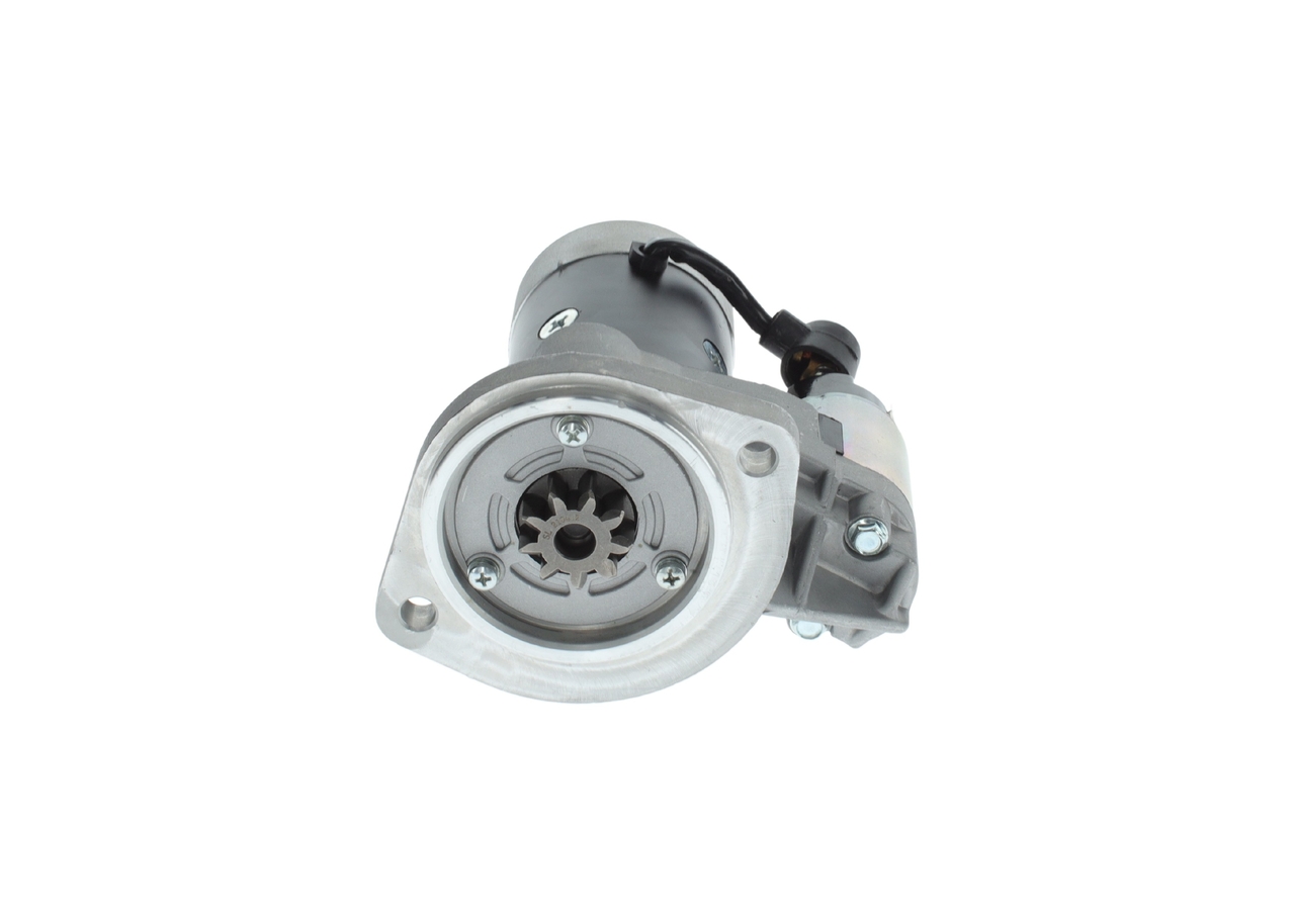 BOSCH 1 986 S00 617 Starter