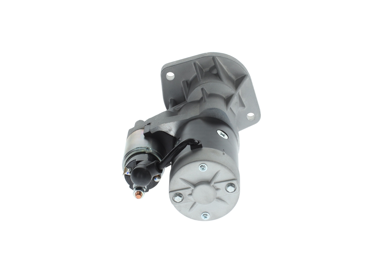 BOSCH 1 986 S00 617 Starter