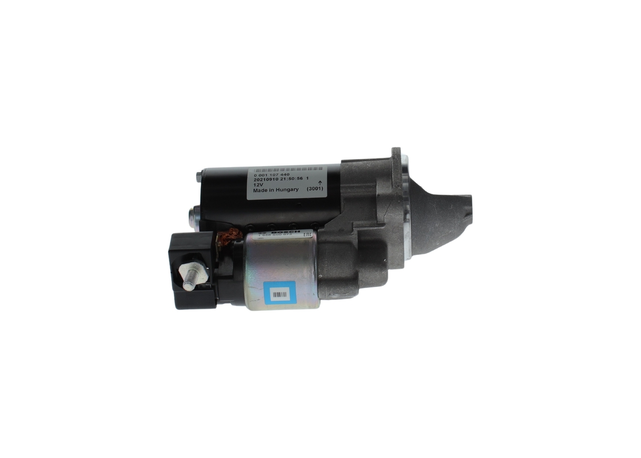 BOSCH 1 986 S00 673 Starter