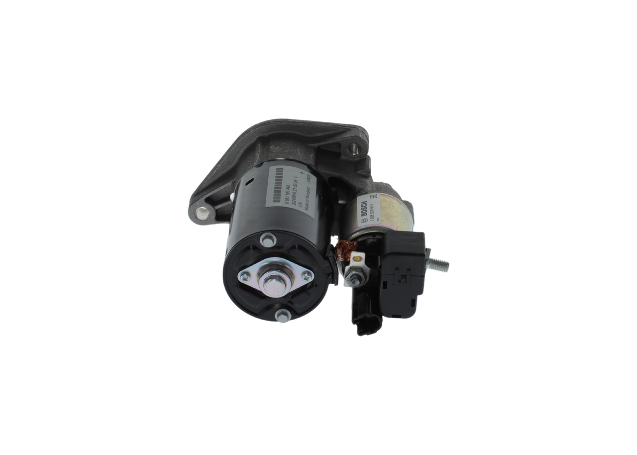 BOSCH 1 986 S00 673 Starter