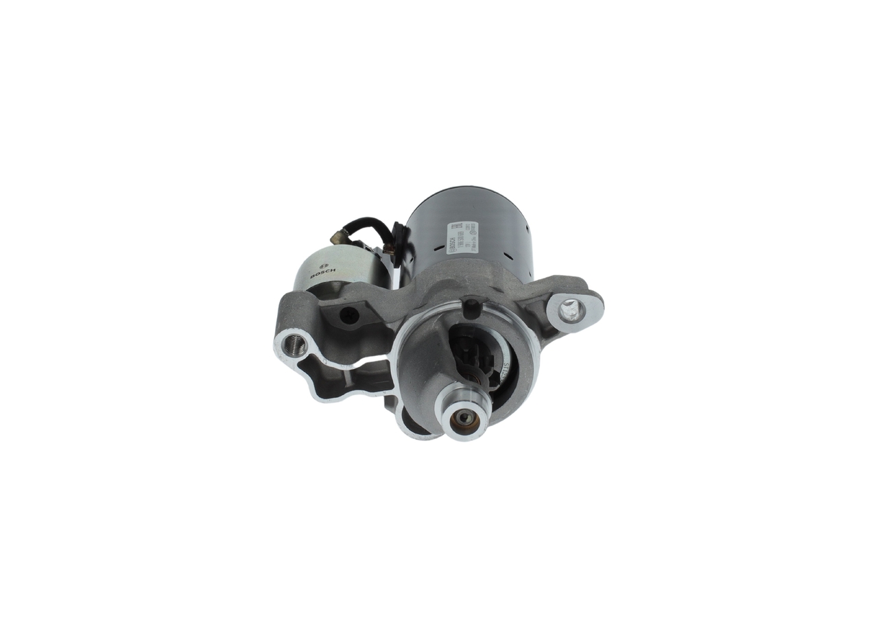 BOSCH 1 986 S00 689 Starter
