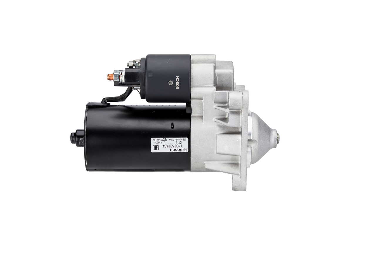 BOSCH 1 986 S00 694 Starter