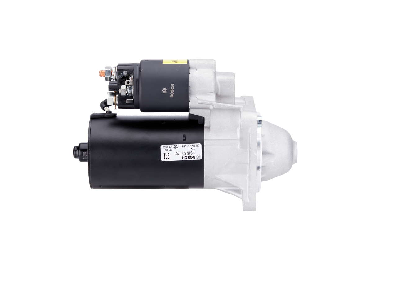 BOSCH 1 986 S00 701 Starter