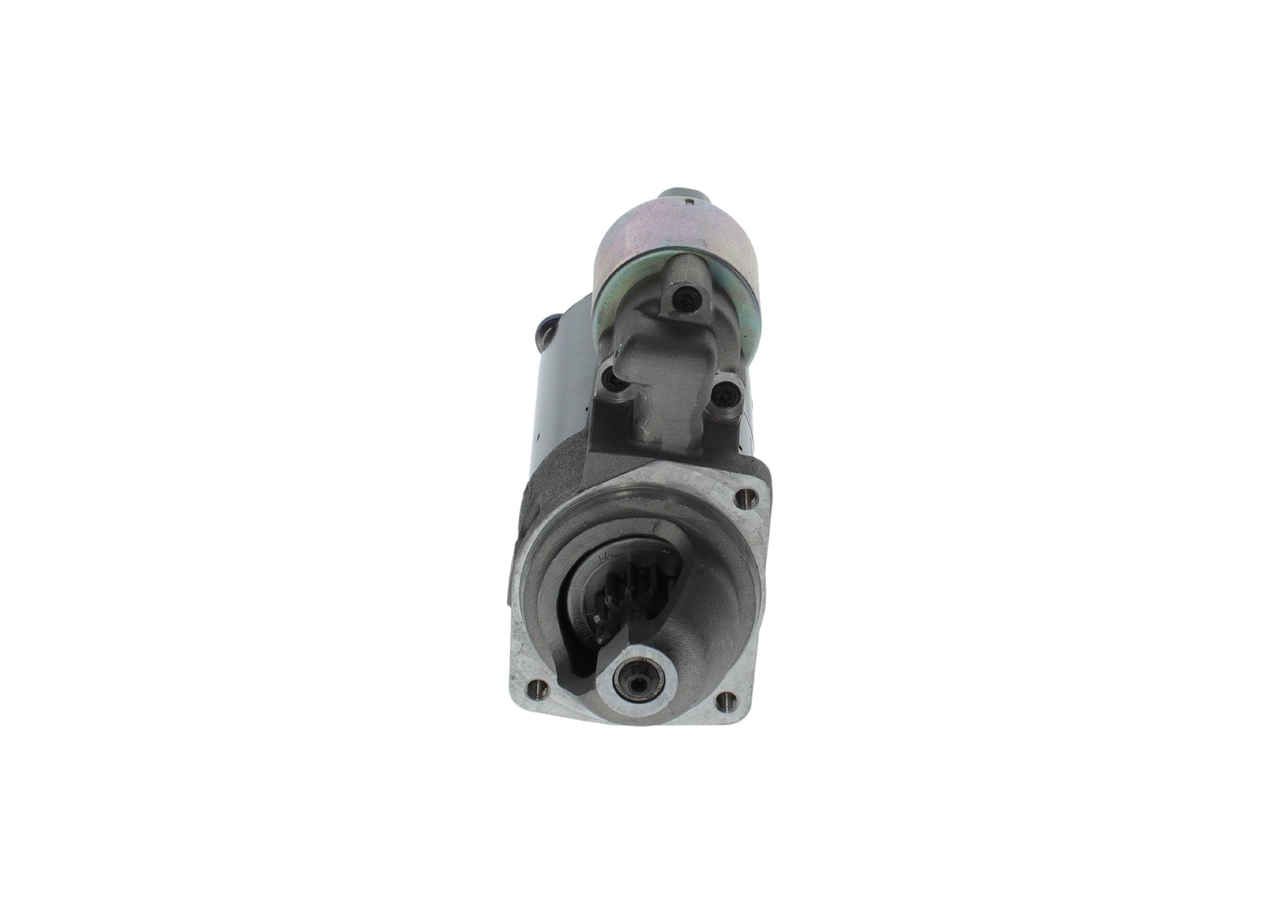 BOSCH 1 986 S00 717 Starter