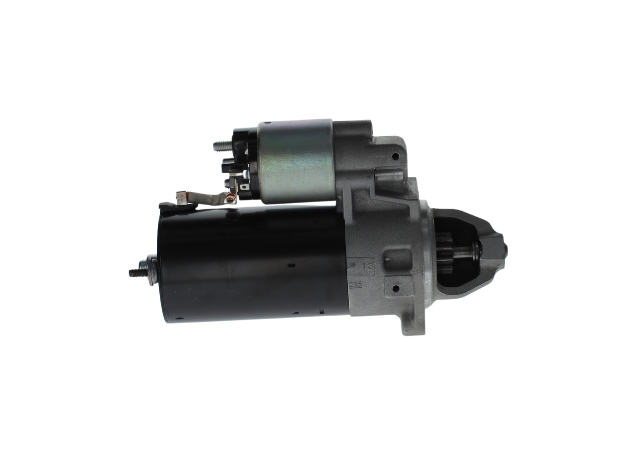 BOSCH 1 986 S00 717 Starter