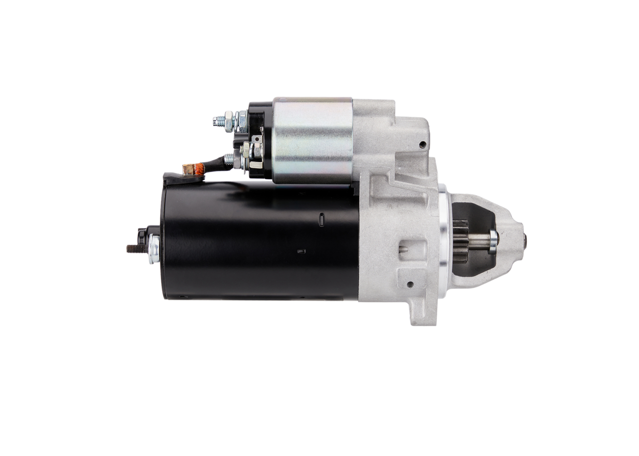 BOSCH 1 986 S00 717 Starter
