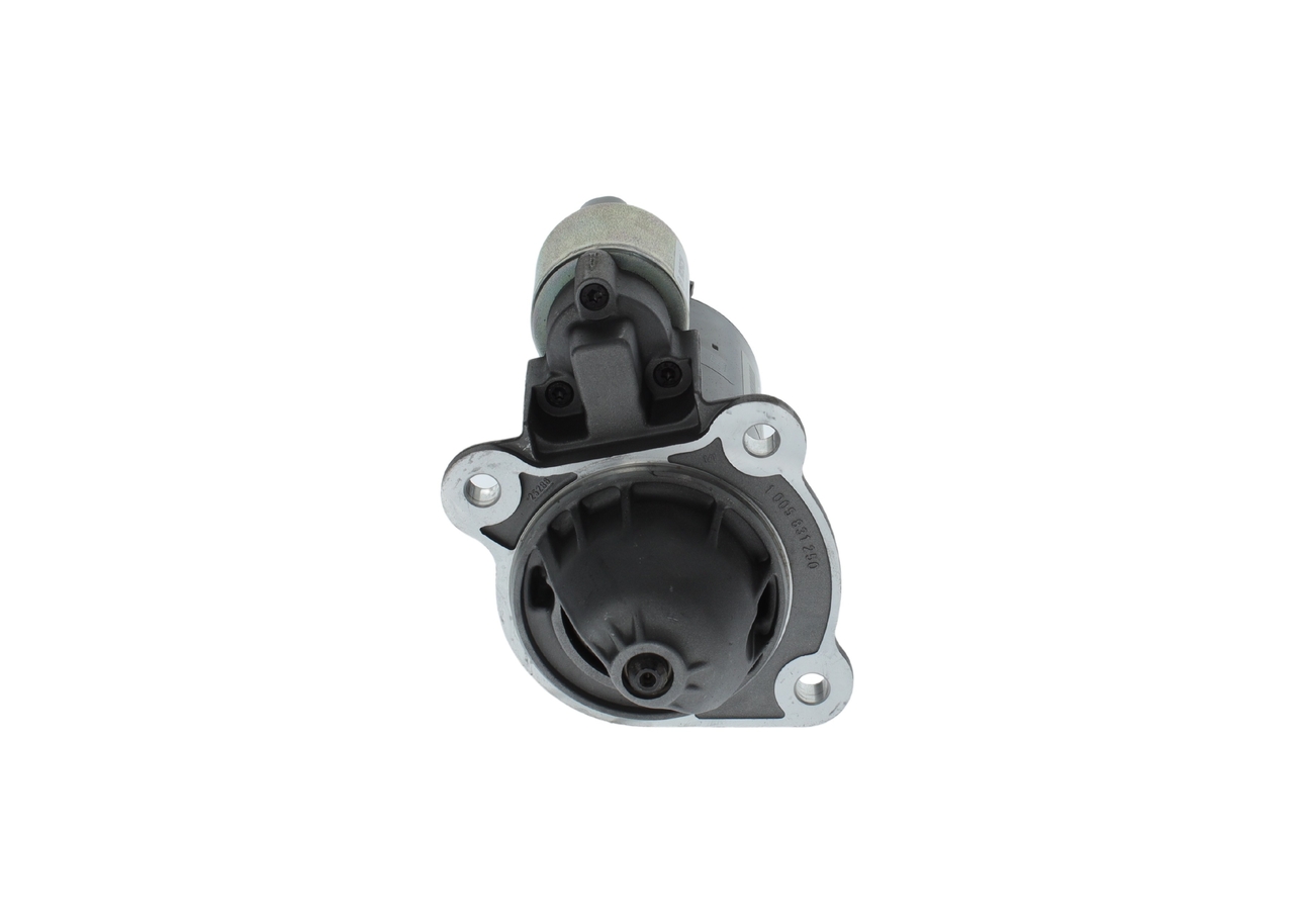BOSCH 1 986 S00 721 Starter