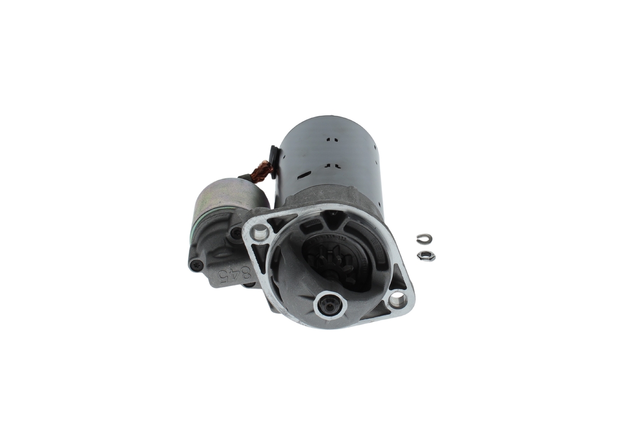 BOSCH 1 986 S00 739 Starter