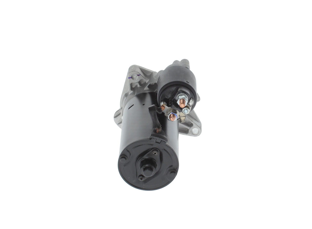 BOSCH 1 986 S00 747 Starter