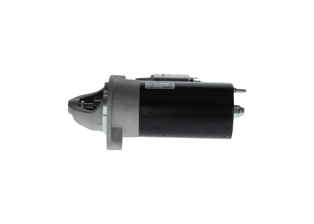 BOSCH 1 986 S00 749 Starter