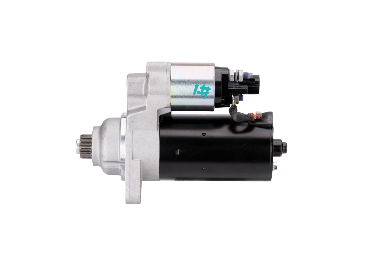 BOSCH 1 986 S00 799 Starter