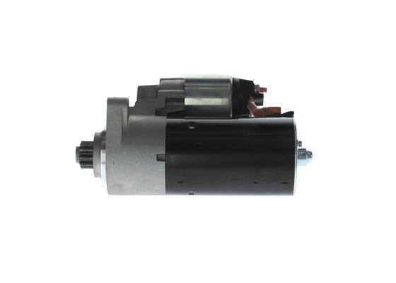 BOSCH 1 986 S00 807 Starter for PORSCHE