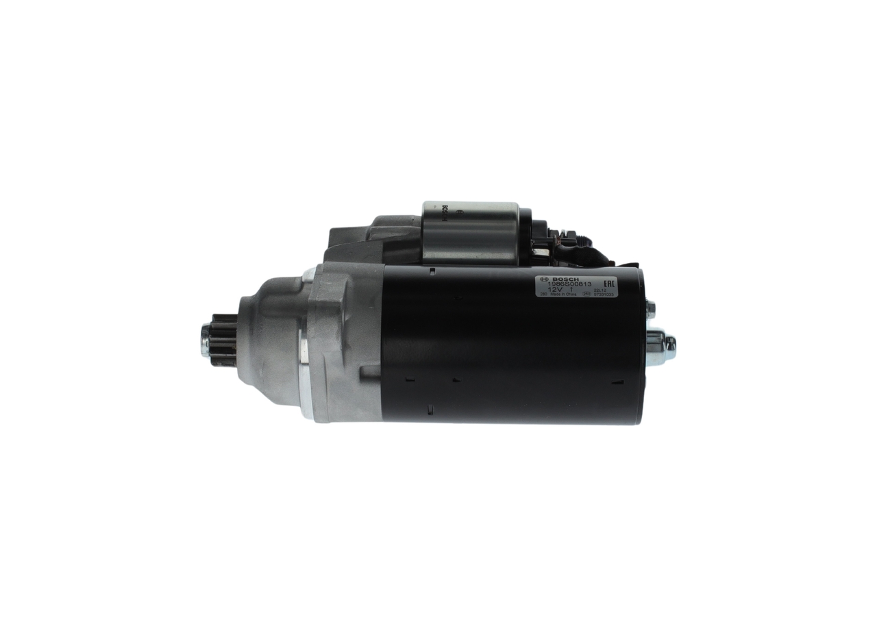 BOSCH 1 986 S00 813 Starter