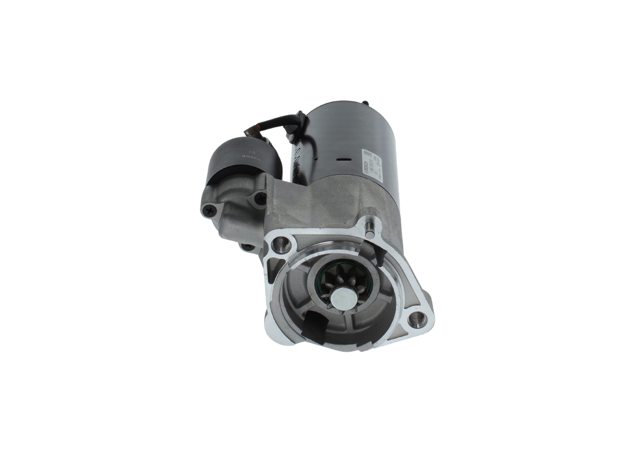 BOSCH 1 986 S00 814 Starter