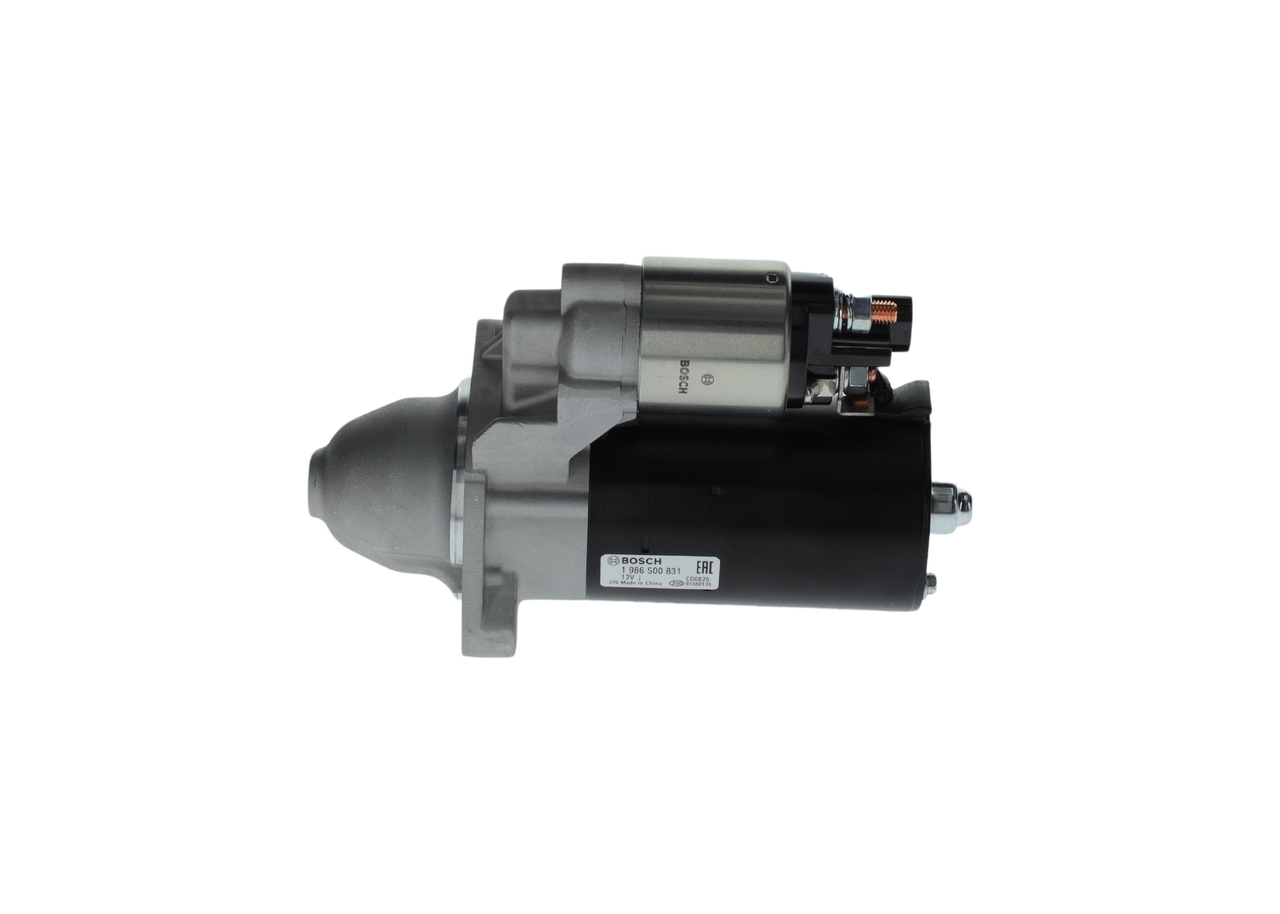 BOSCH 1 986 S00 831 Starter