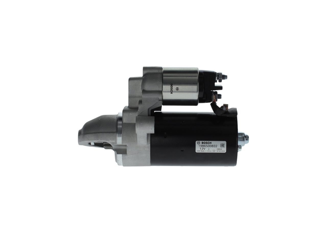 BOSCH 1 986 S00 832 Starter