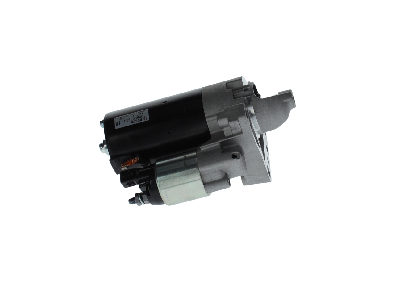 BOSCH 1 986 S00 833 Starter