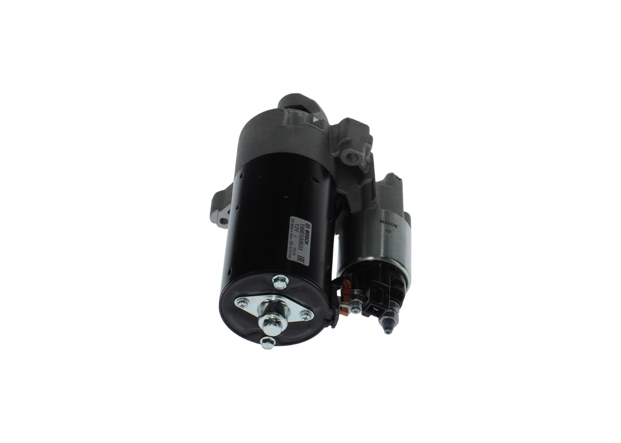 BOSCH 1 986 S00 833 Starter