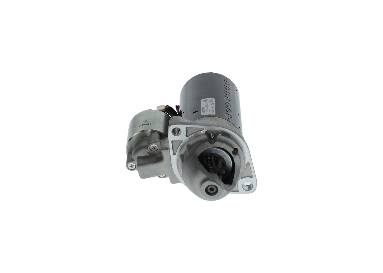 BOSCH 1 986 S00 835 Starter