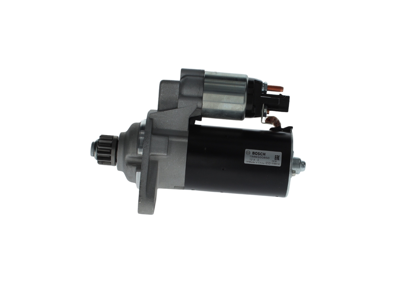 BOSCH 1 986 S00 850 Starter