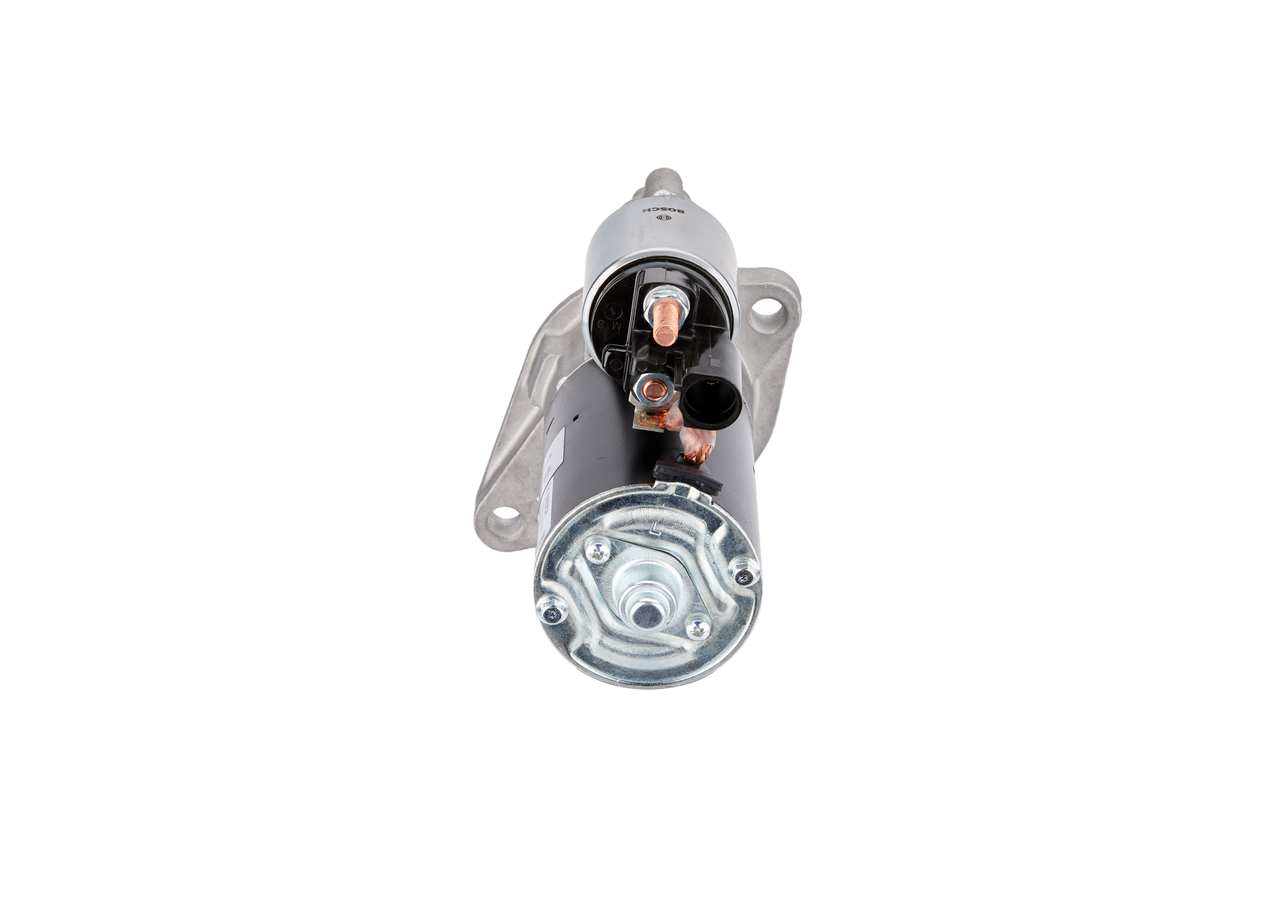 BOSCH 1 986 S00 850 Starter
