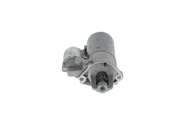 BOSCH 1 986 S00 854 Starter