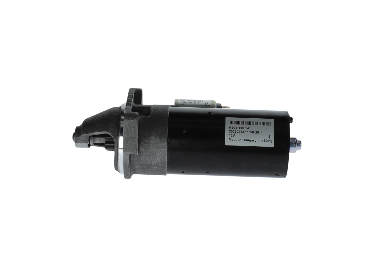 BOSCH 1 986 S00 907 Starter