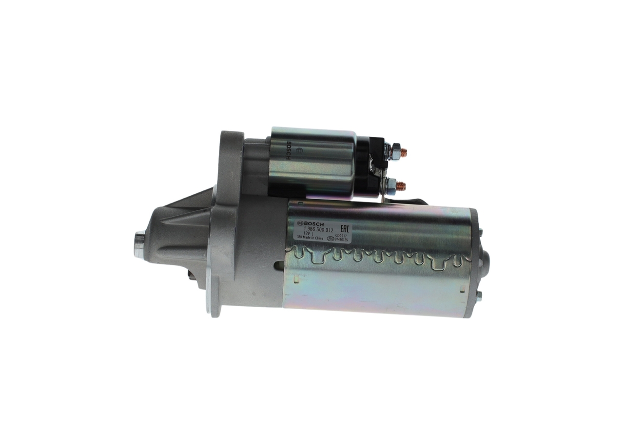 BOSCH 1 986 S00 912 Starter