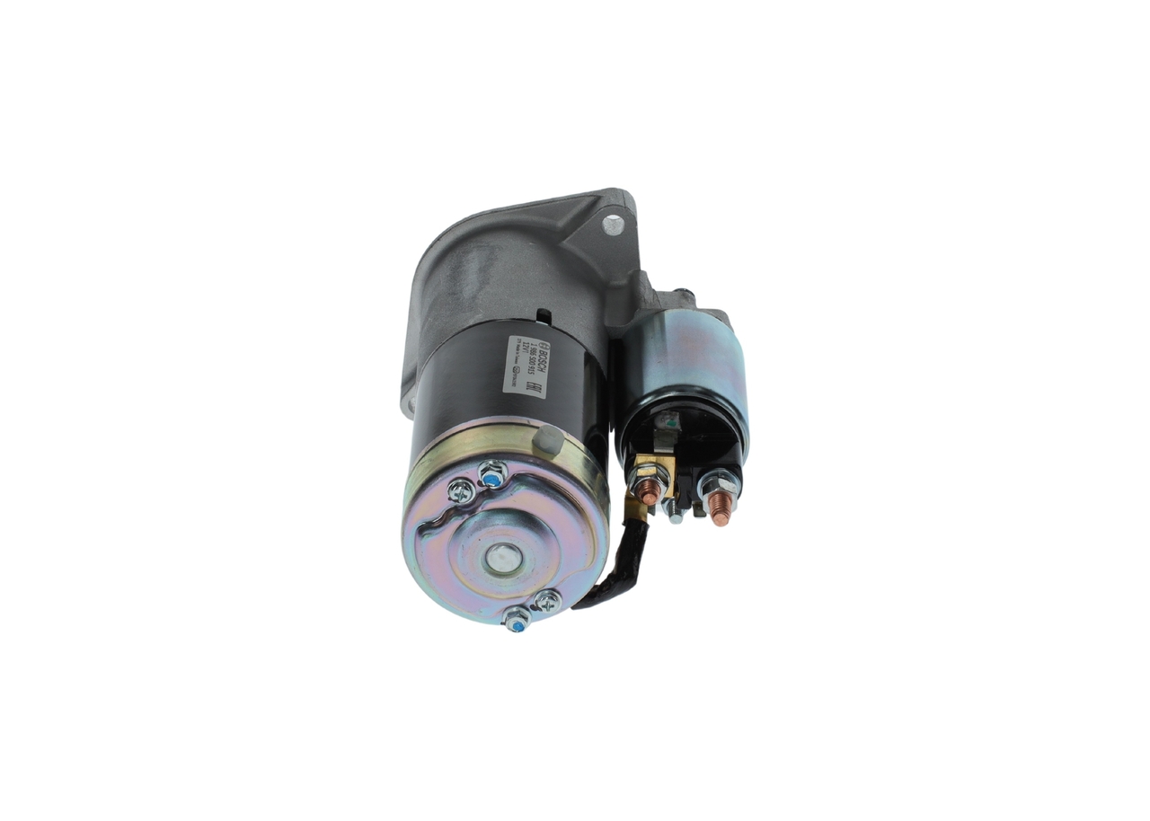 BOSCH 1 986 S00 915 Starter