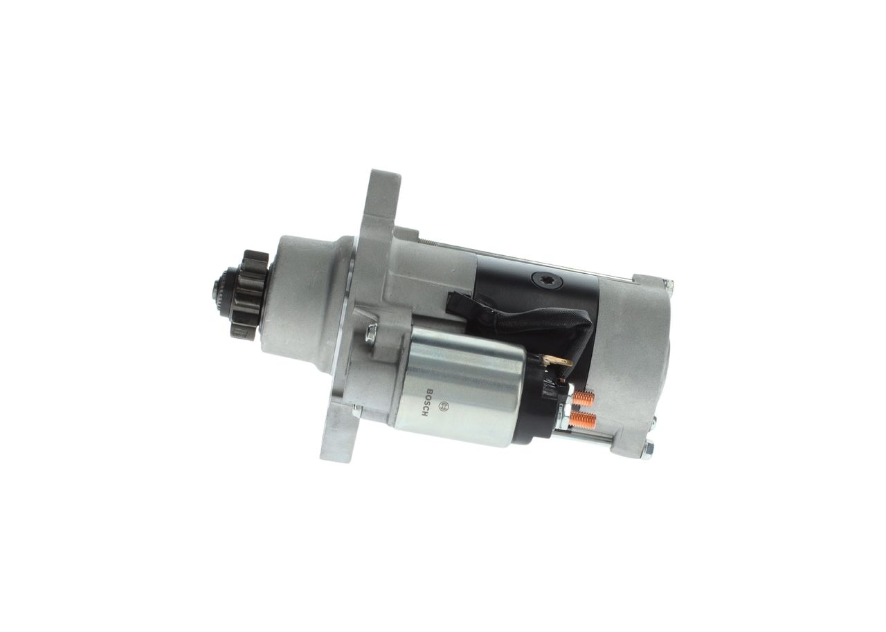 BOSCH 1 986 S00 962 Starter for NISSAN
