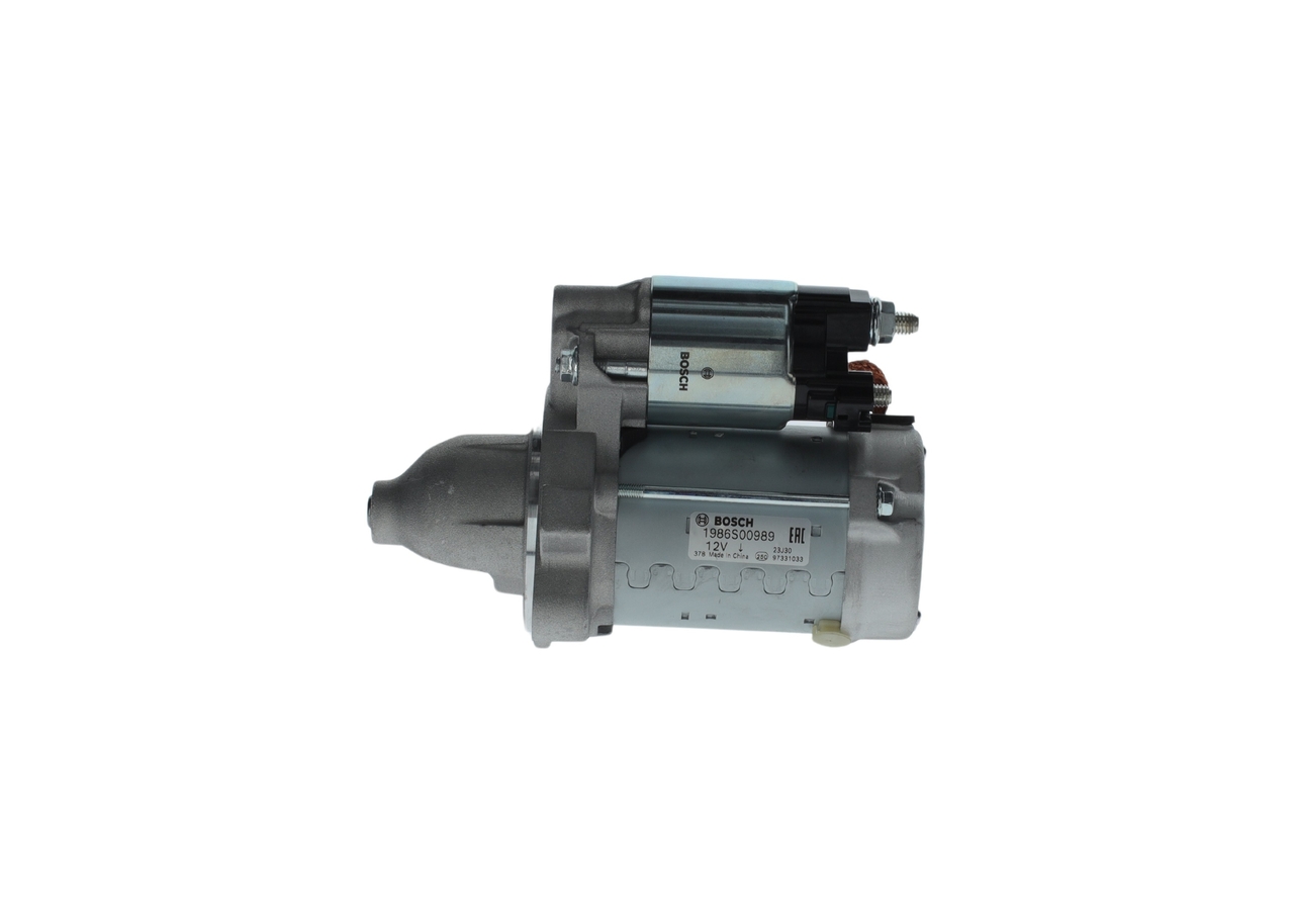 BOSCH 1 986 S00 989 Starter