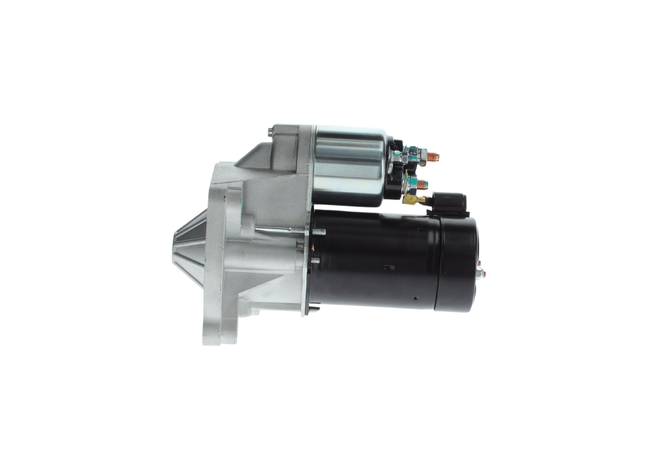BOSCH 1 986 S01 006 Μίζα for CITROËN FIAT IRAN KHODRO PEUGEOT PEUGEOT (DF-PSA) ROVER