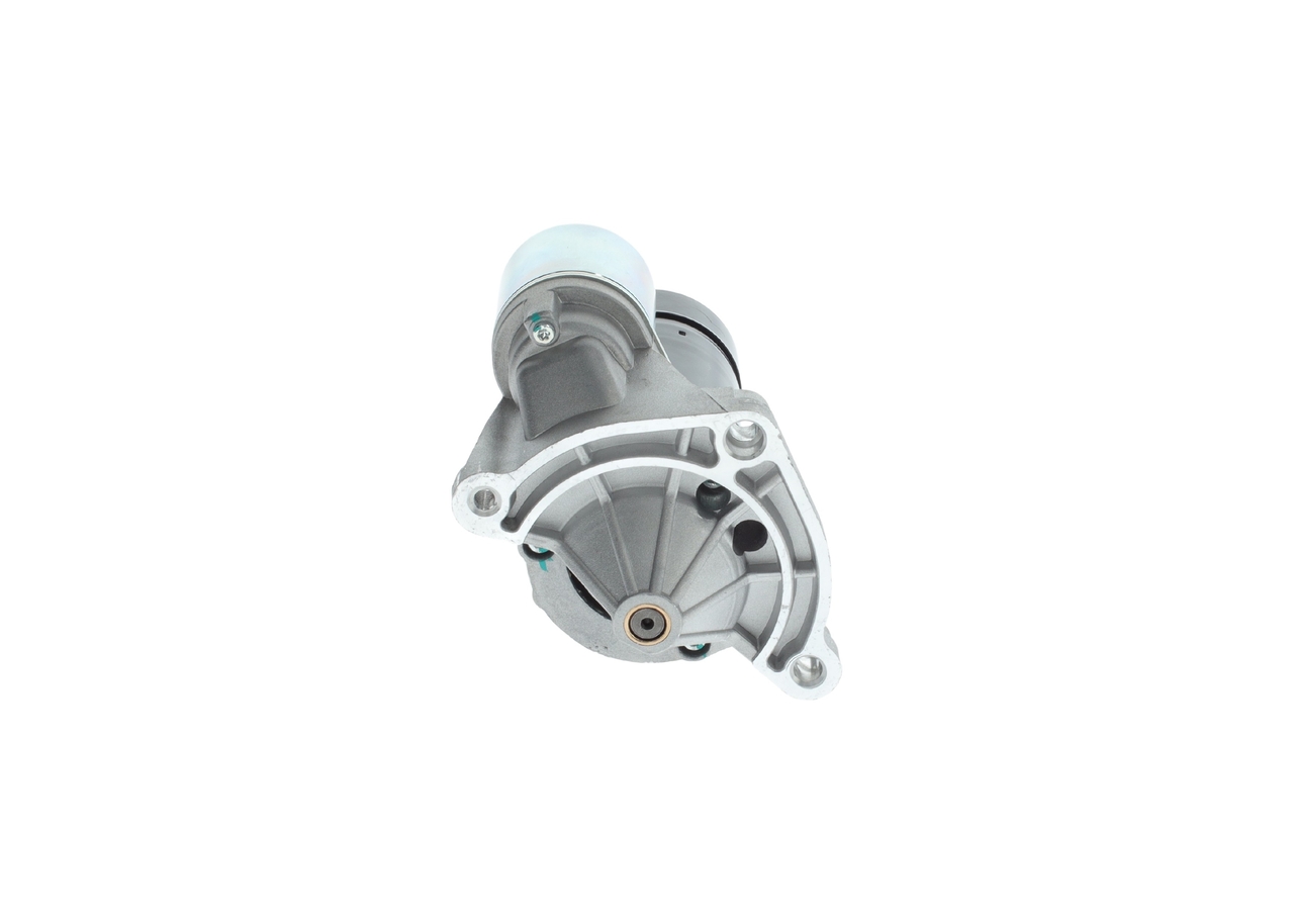 BOSCH 1 986 S01 006 Μίζα for CITROËN FIAT IRAN KHODRO PEUGEOT PEUGEOT (DF-PSA) ROVER