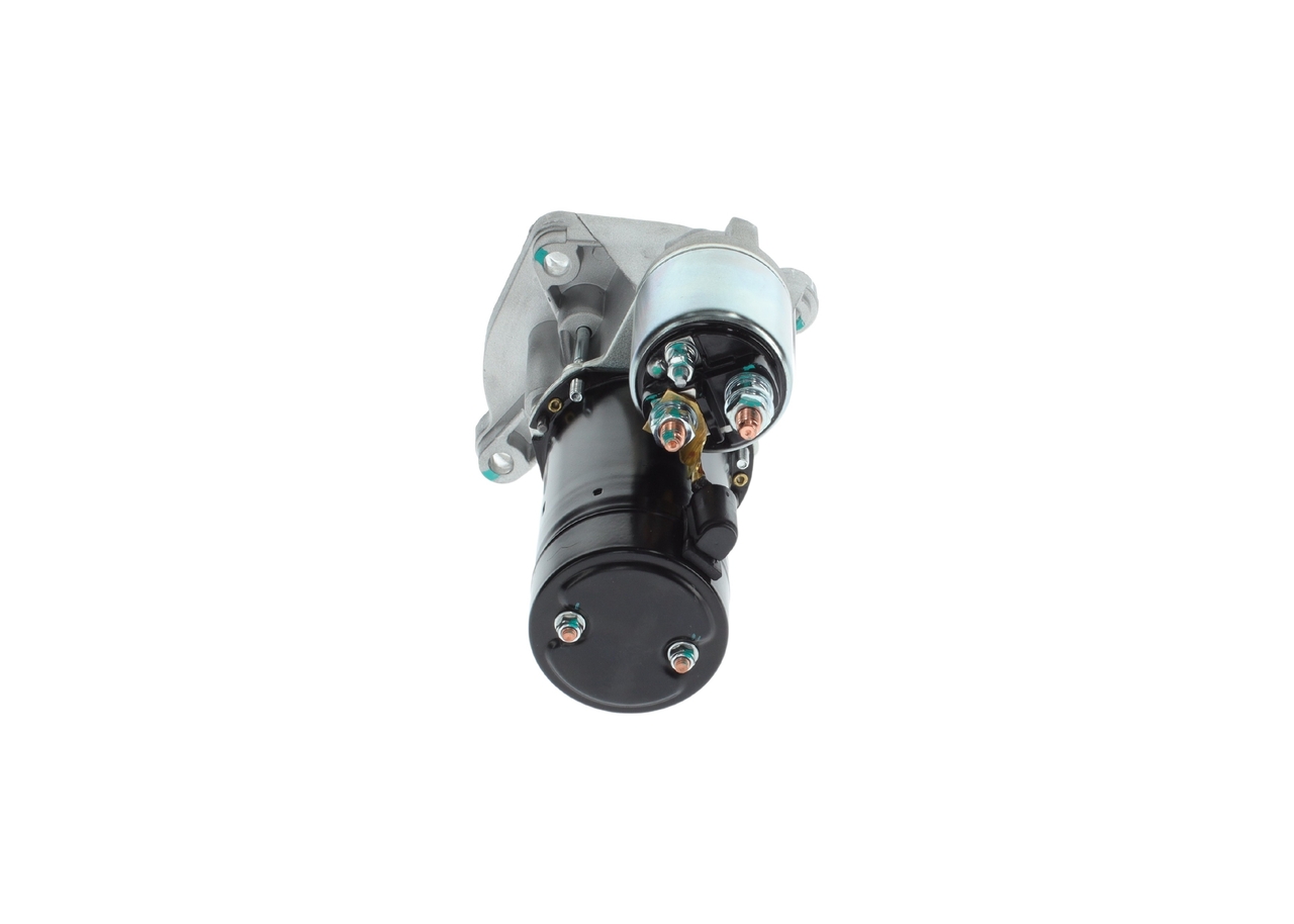 BOSCH 1 986 S01 006 Μίζα for CITROËN FIAT IRAN KHODRO PEUGEOT PEUGEOT (DF-PSA) ROVER