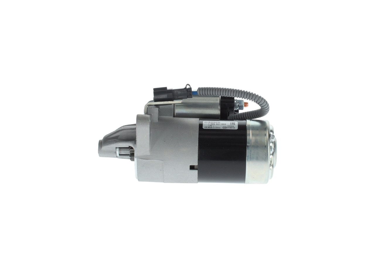 BOSCH 1 986 S01 033 Starter