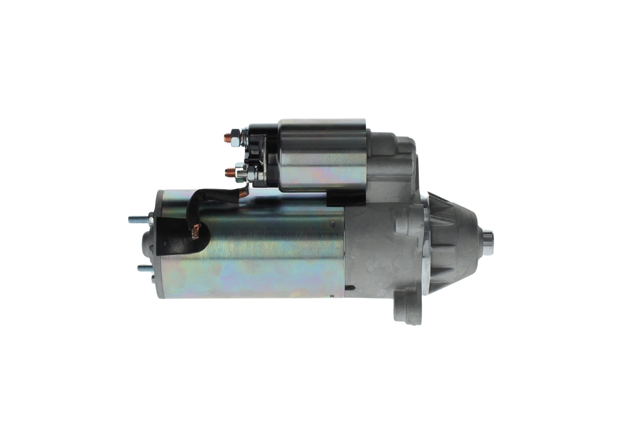 BOSCH 1 986 S01 037 Starter